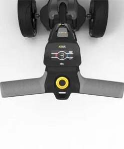 Powakaddy FX3 22 36 Hole Lithium Cart Black -Golf Accessories Sales Store PW21B0202001 4 L