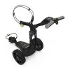 Powakaddy FX3 22 36 Hole Lithium Cart Black