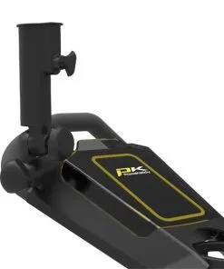 PowaKaddy Push Cart Umbrella Holder ONE