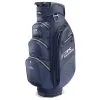 PowaKaddy Dri-Tech Cart Bag Gunmetal/Blue 22