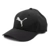 Puma Golf Ambush Snapback Cap Puma Black 01