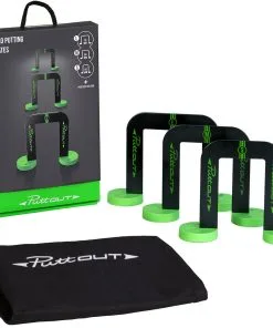 Puttout Pro Putting Gates ONE