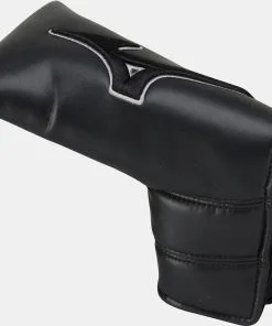 Mizuno Tour Putter Headcover Black