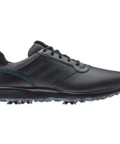 Adidas Gents S2G Laced Black Shoe