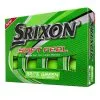 Srixon 22 Soft Feel Golf Balls Dozen Green
