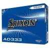 Srixon 22 AD333 Golf Balls White