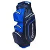 TaylorMade StormDry W/P Cart Bag Navy Blue