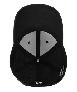 TaylorMade Tour Radar Cap Black -Golf Accessories Sales Store TA22H0301002 4 L
