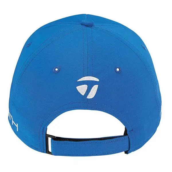 TaylorMade Tour Radar Cap Blue 2 TaylorMade Tour Radar Cap Blue - Image 2
