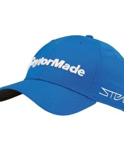 TaylorMade Tour Radar Cap Blue