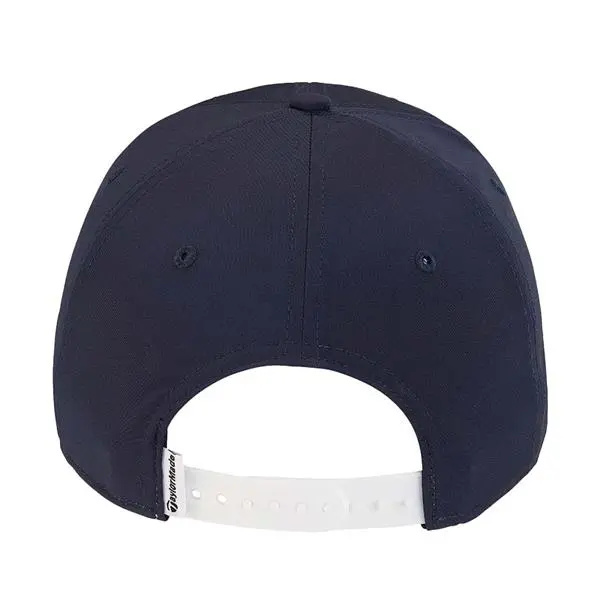TaylorMade Lifestyle Adj Cap Navy 2 TaylorMade Lifestyle Adj Cap Navy - Image 2