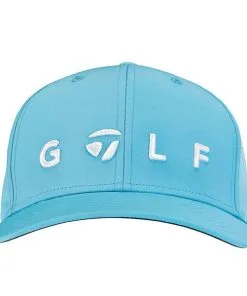 TaylorMade Lifestyle Adj Cap Royal -Golf Accessories Sales Store TA22H0305006 2 L
