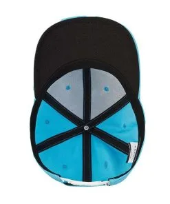 TaylorMade Lifestyle Adj Cap Royal -Golf Accessories Sales Store TA22H0305006 4 L