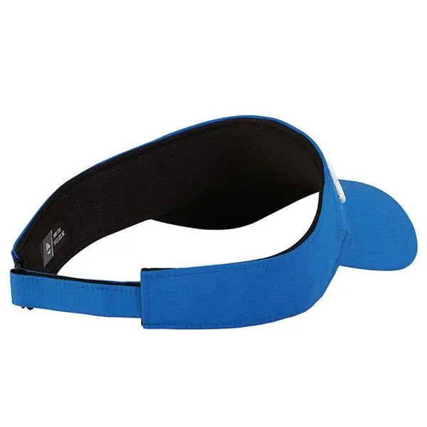 TaylorMade Radar Visor Blue 2 TaylorMade Radar Visor Blue - Image 2