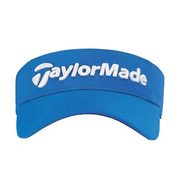 TaylorMade Radar Visor Blue 3 TaylorMade Radar Visor Blue - Image 3