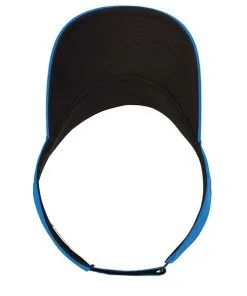 TaylorMade Radar Visor Blue 7 TaylorMade Radar Visor Blue -Golf Accessories Sales Store TA22H0307004 4 L