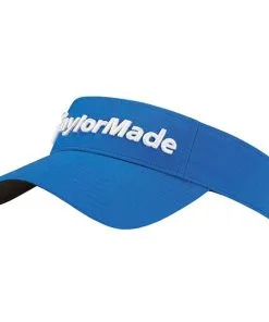 TaylorMade Radar Visor Blue