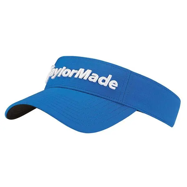TaylorMade Radar Visor Blue 1 TaylorMade Radar Visor Blue