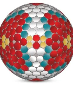 Titleist TruFeel Golf Ball -Golf Accessories Sales Store TI22D0101001 6 L