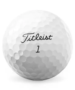 Titleist AVX 23 Golf Balls Dozen White 5 Titleist AVX 23 Golf Balls Dozen White -Golf Accessories Sales Store TI22D0103001 1 L