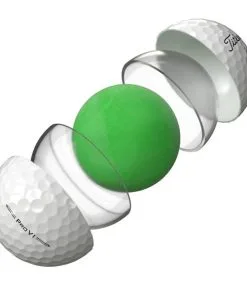 Titleist Pro V1 2023 Golf Balls Dozen White 8 Titleist Pro V1 2023 Golf Balls Dozen White -Golf Accessories Sales Store TI23D0103001 2 L