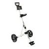 Longridge MICRO-LITE TROLLEY SILVER