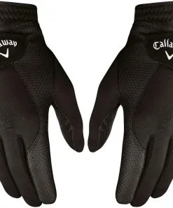Callaway Thermal Grip Gloves(Pair)