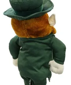 Longridge Leprechaun Headcover -Golf Accessories Sales Store WCNOLEP 03 600x981 7d854559 3116 4896 a148 e7e93fb115d4
