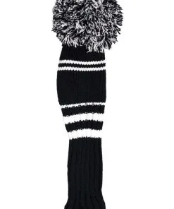 Longridge Pom Pom Headcover - Driver