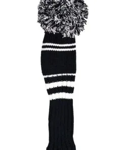 Longridge Pom Pom Headcover - Fairway