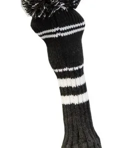 Longridge Pom Pom Headcover - Fairway -Golf Accessories Sales Store WCNOPPHYB 03 copy 495x1000 80f3e101 4a11 43b6 bdea 04db3c28c6e1