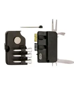 Longridge All Purpose Golf Tool 10 Built In Accessories