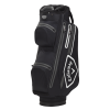 Callaway Chev Dry 14 Golf Cart Bag - Black/Charcoal/White