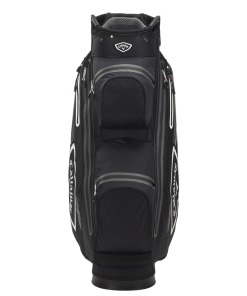 Callaway Chev Dry 14 Golf Cart Bag - Black/Charcoal/White 6 Callaway Chev Dry 14 Golf Cart Bag - Black/Charcoal/White -Golf Accessories Sales Store bags 2021 chev dry 14 cart 10237 5