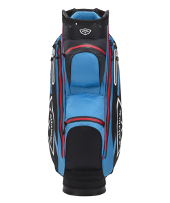 Callaway Chev Dry 14 Golf Cart Bag - Black/CYAN/Fire Red 7 Callaway Chev Dry 14 Golf Cart Bag - Black/CYAN/Fire Red -Golf Accessories Sales Store bags 2021 chev dry 14 cart 19011 5