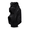 Callaway Org 14 HD Cart Bag BLACK 22