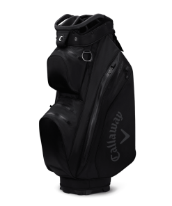 Callaway Org 14 HD Cart Bag BLACK 22