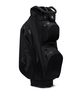 Callaway Org 14 HD Cart Bag BLACK 22 -Golf Accessories Sales Store bags 2022 org 14 cart hd 1 3