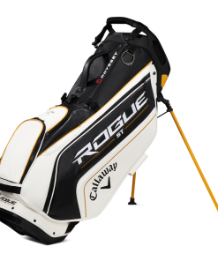 Callaway Rogue ST Staff Double Strap Stand Bag