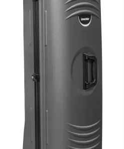 Longridge Hard Case Travel Cover