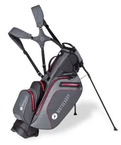 Motocaddy 2021 HydroFlex Golf Stand Bag