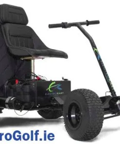 ElectroKart Electro Kart Voyager 30 AH Lithium Buggey