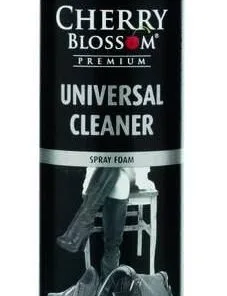 J.S INT Cherry Blossom - Universal Cleaner Foam Spray (250ml)