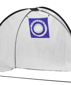 Longridge Cage Practice Net