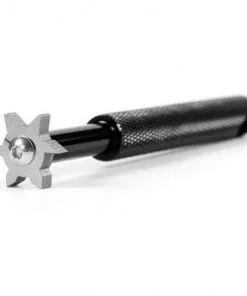 LONGRIDGE GROOVER X6 BLACK