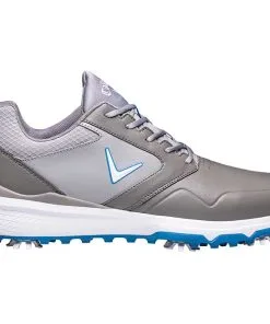 Callaway Chev LS Golf Shoes Grey/Blue