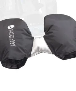 Motocaddy Deluxe Trolley Mittens