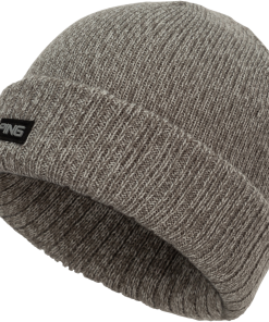 Ping Dale Knit Golf Beanie - Silver Multi