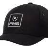 Ping Eye Golf Cap Black