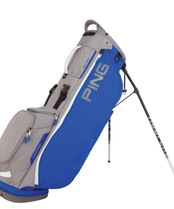 Ping Hooferlite 201 Carry Bag Royal/Silver/White